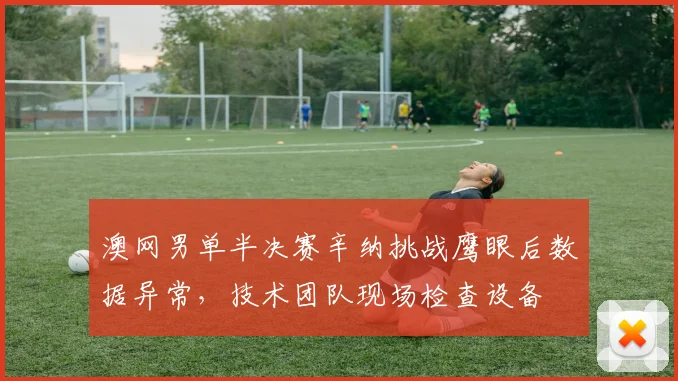 澳网男单半决赛辛纳挑战鹰眼后数据异常，技术团队现场检查设备